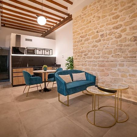 Apartamentos Loliqui Centro アリカンテ エクステリア 写真