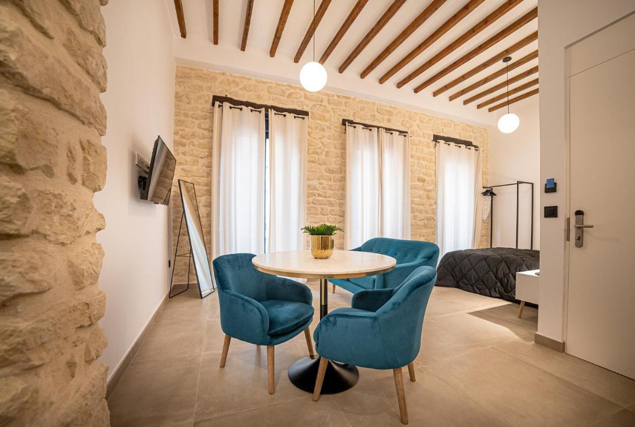 Apartamentos Loliqui Centro アリカンテ エクステリア 写真
