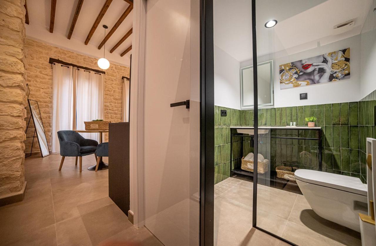 Apartamentos Loliqui Centro アリカンテ エクステリア 写真