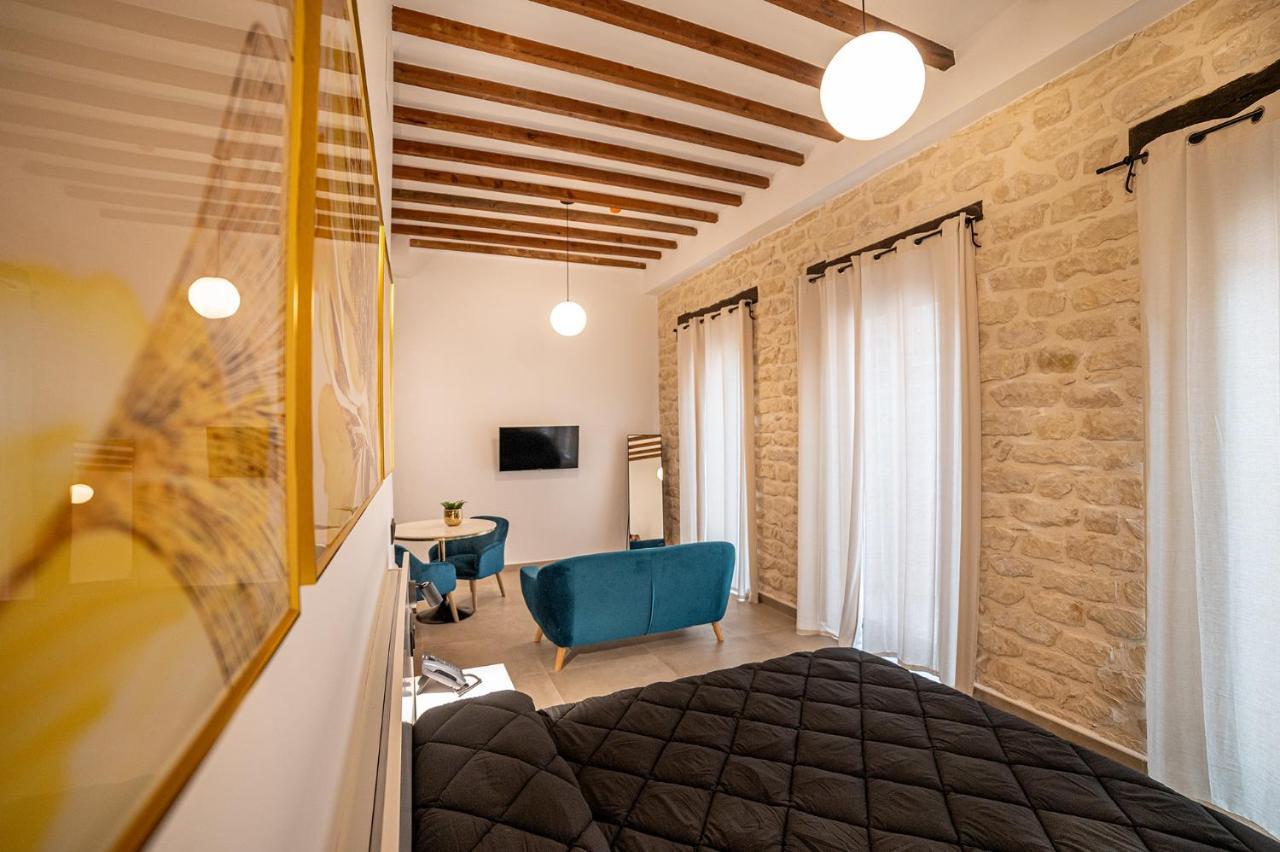 Apartamentos Loliqui Centro アリカンテ エクステリア 写真