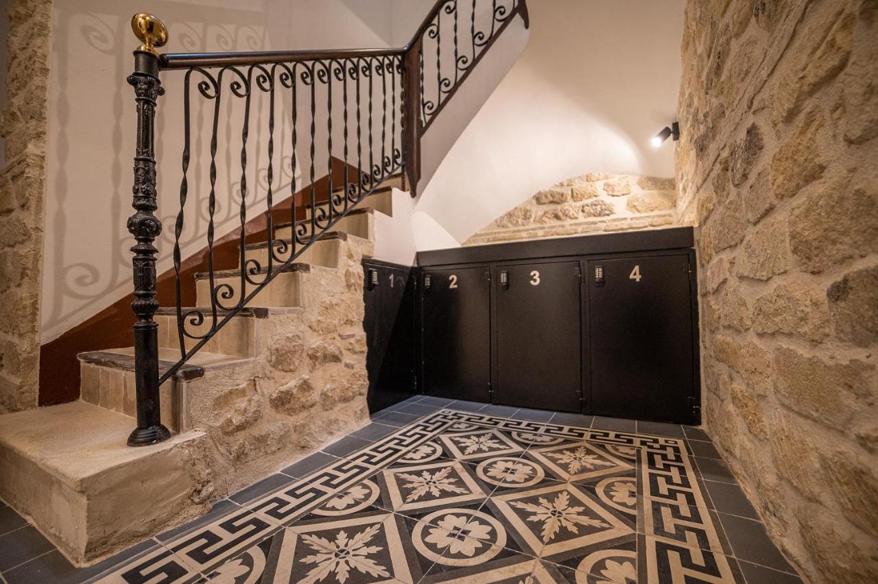 Apartamentos Loliqui Centro アリカンテ エクステリア 写真