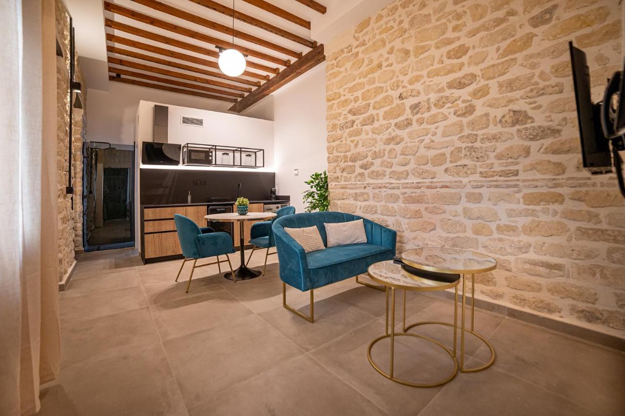 Apartamentos Loliqui Centro アリカンテ エクステリア 写真