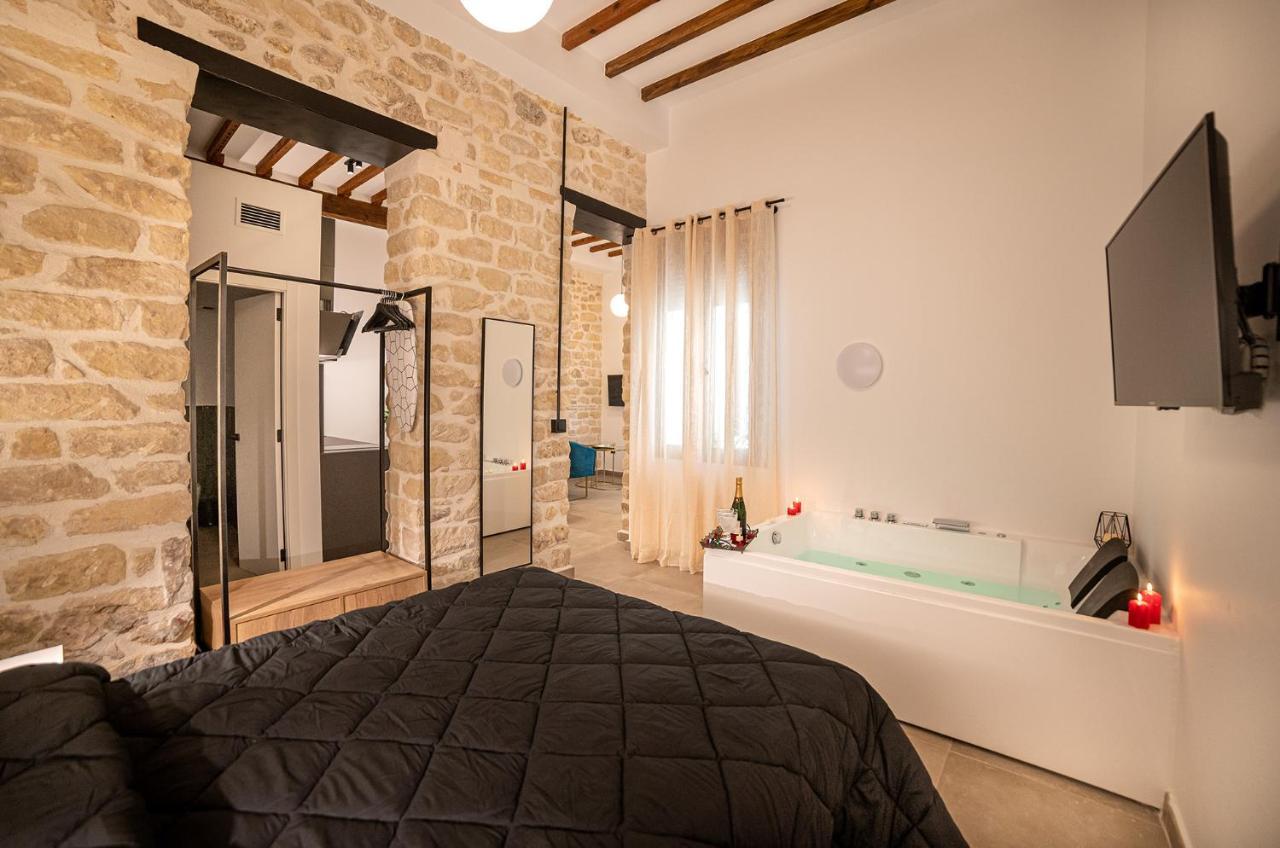 Apartamentos Loliqui Centro アリカンテ エクステリア 写真