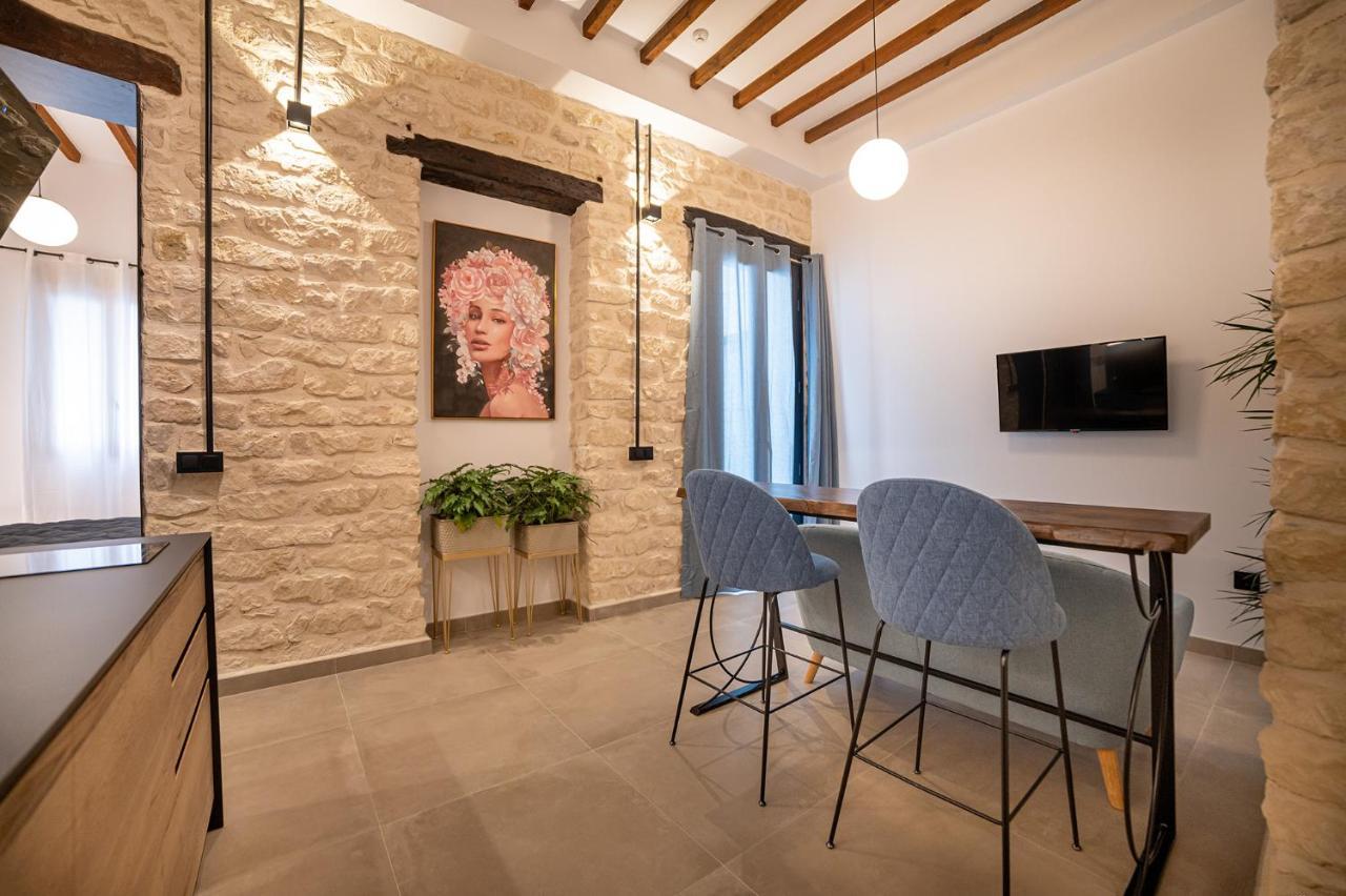 Apartamentos Loliqui Centro アリカンテ エクステリア 写真