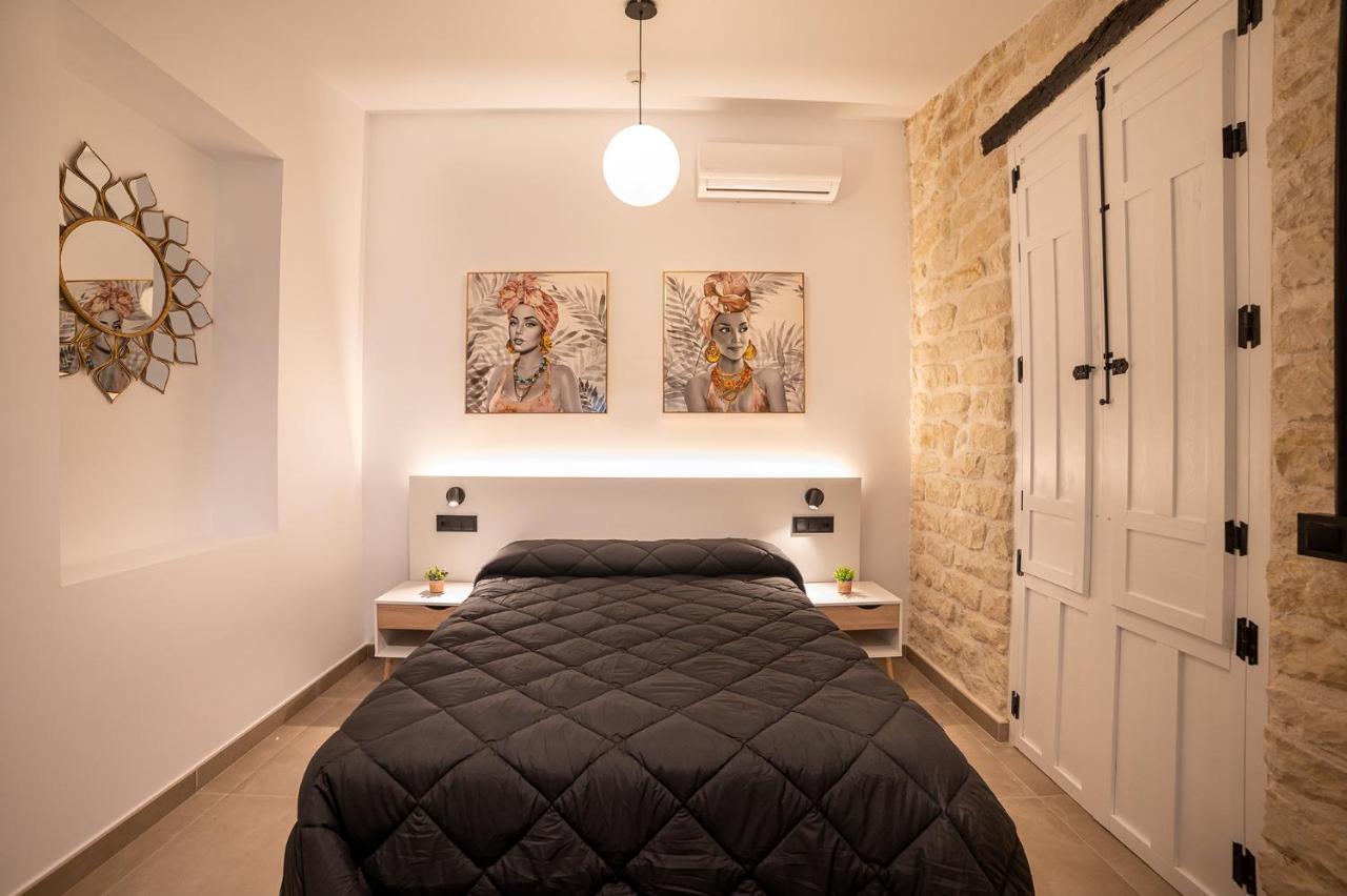 Apartamentos Loliqui Centro アリカンテ エクステリア 写真