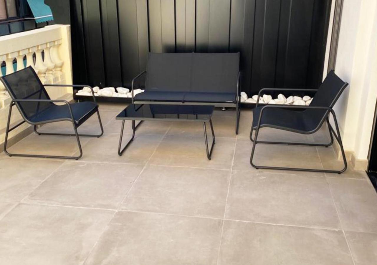 Apartamentos Loliqui Centro アリカンテ エクステリア 写真