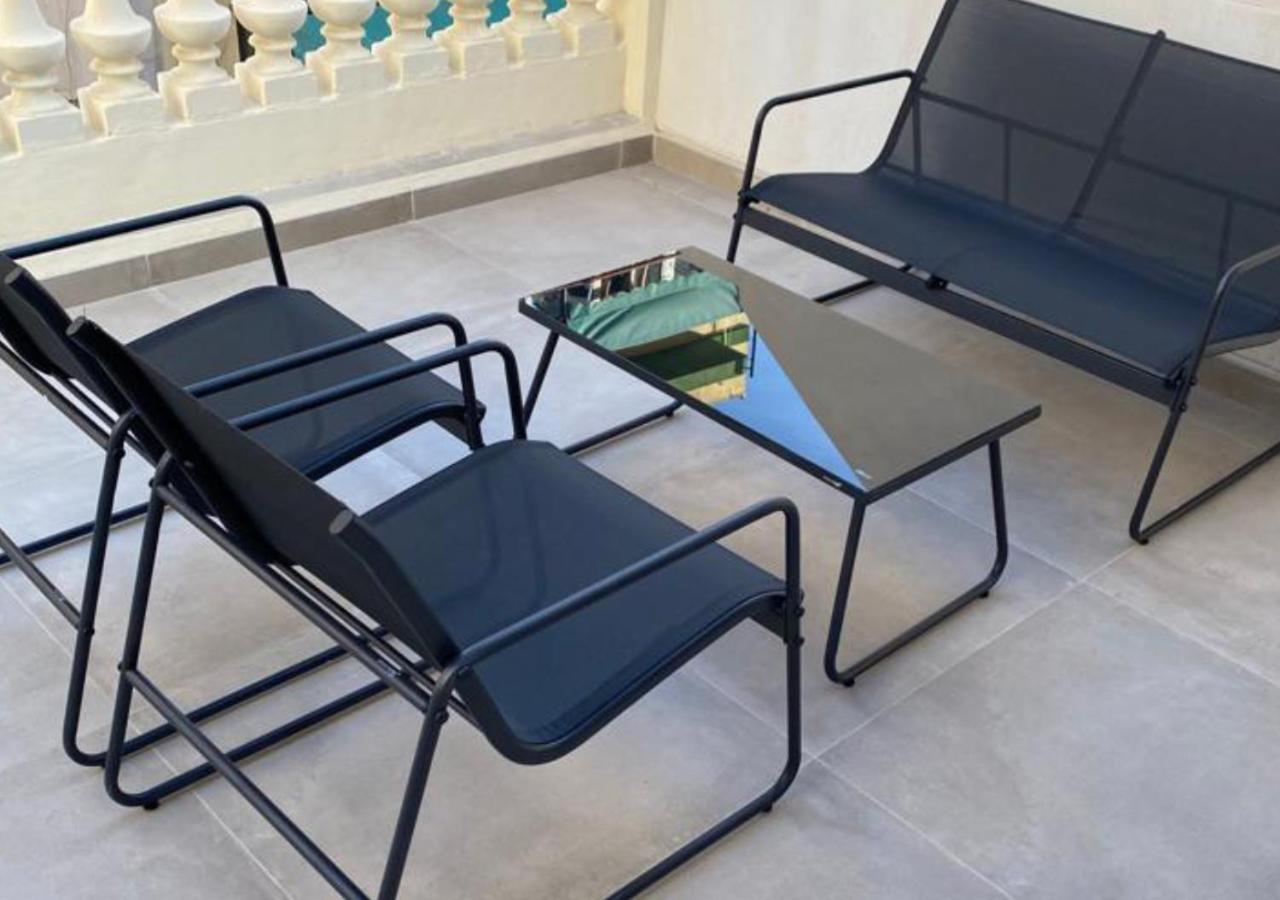 Apartamentos Loliqui Centro アリカンテ エクステリア 写真