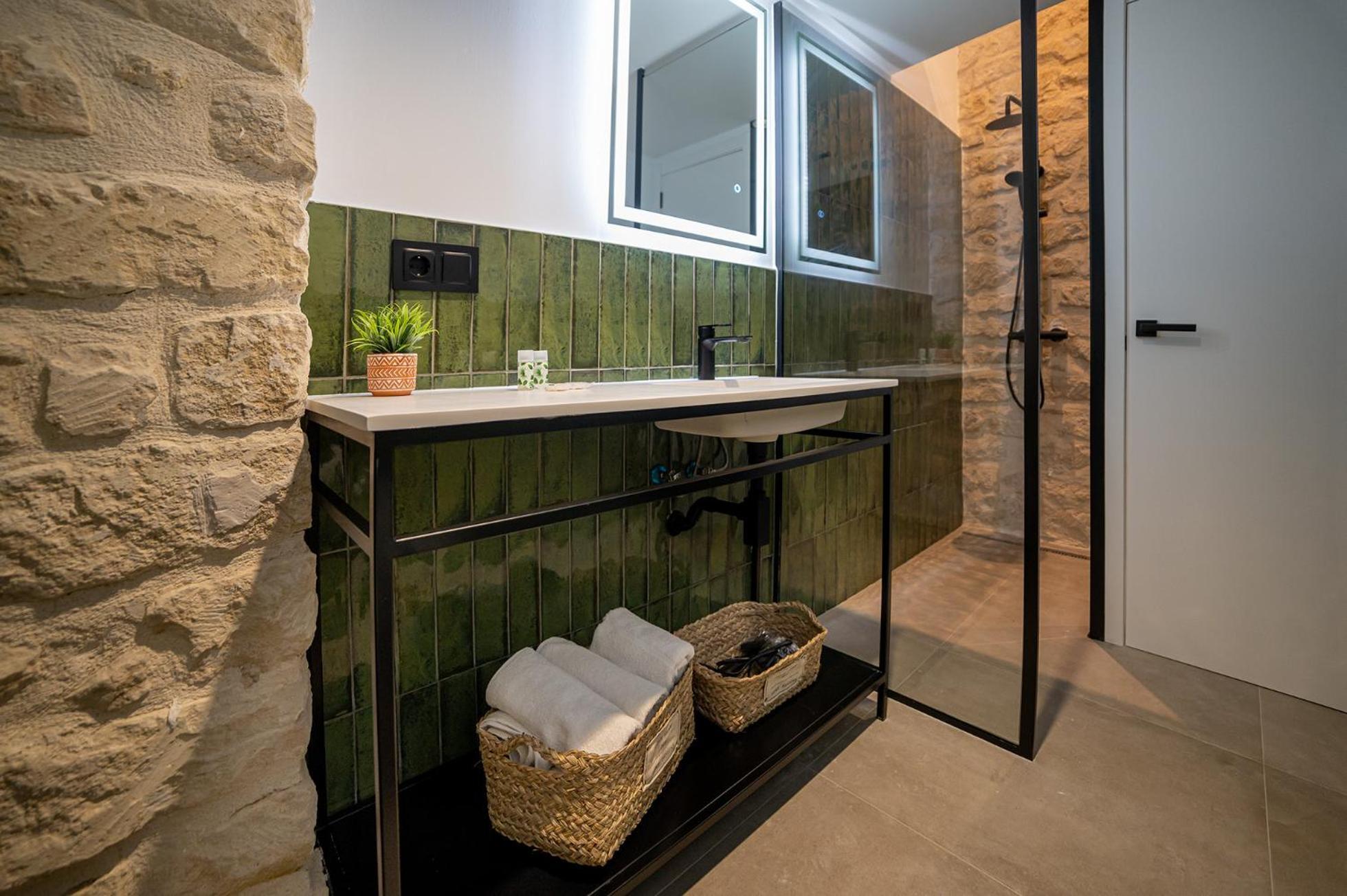 Apartamentos Loliqui Centro アリカンテ 部屋 写真
