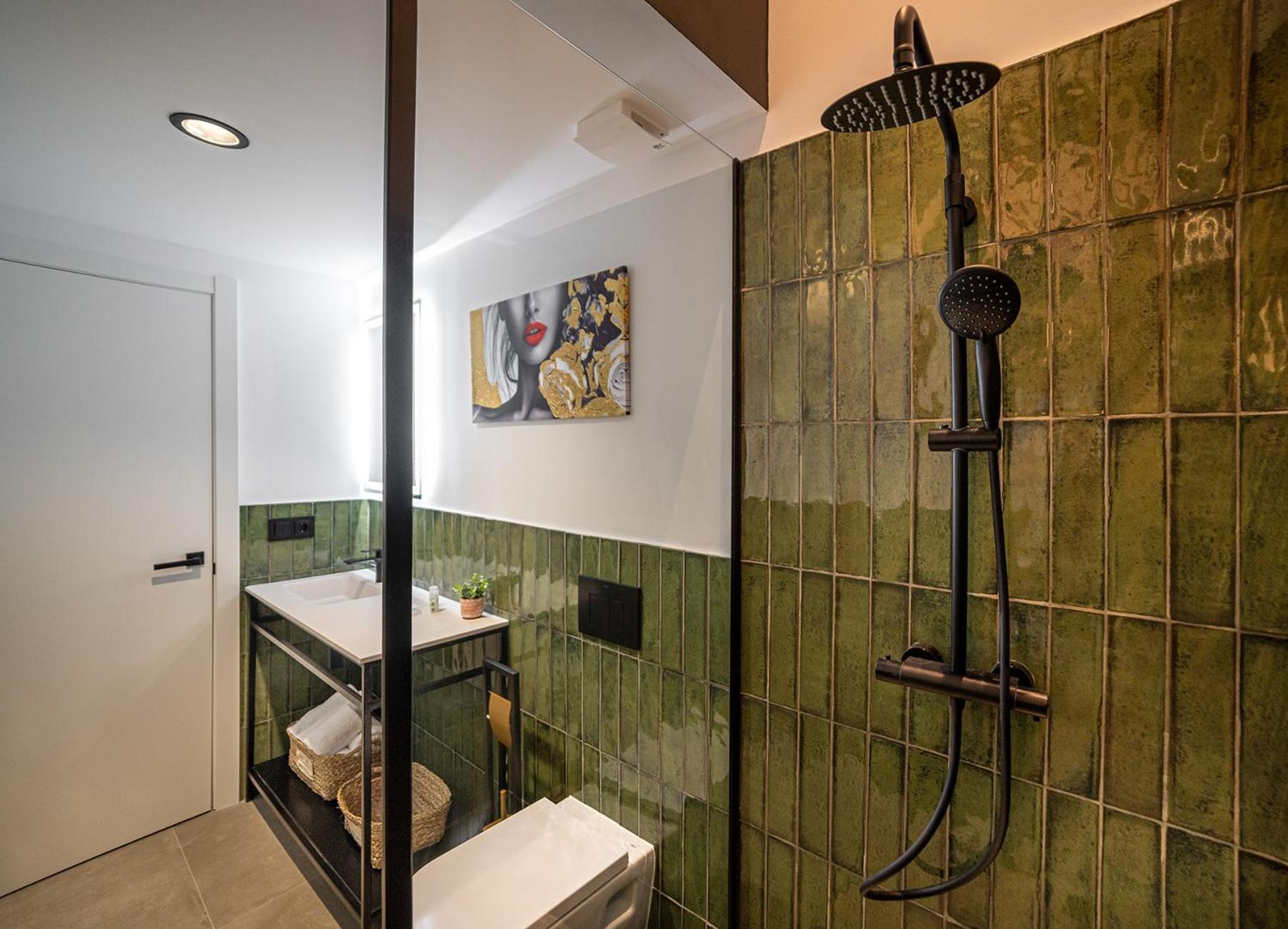 Apartamentos Loliqui Centro アリカンテ 部屋 写真