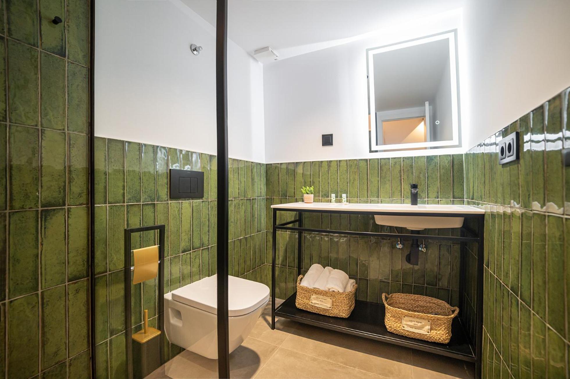 Apartamentos Loliqui Centro アリカンテ 部屋 写真