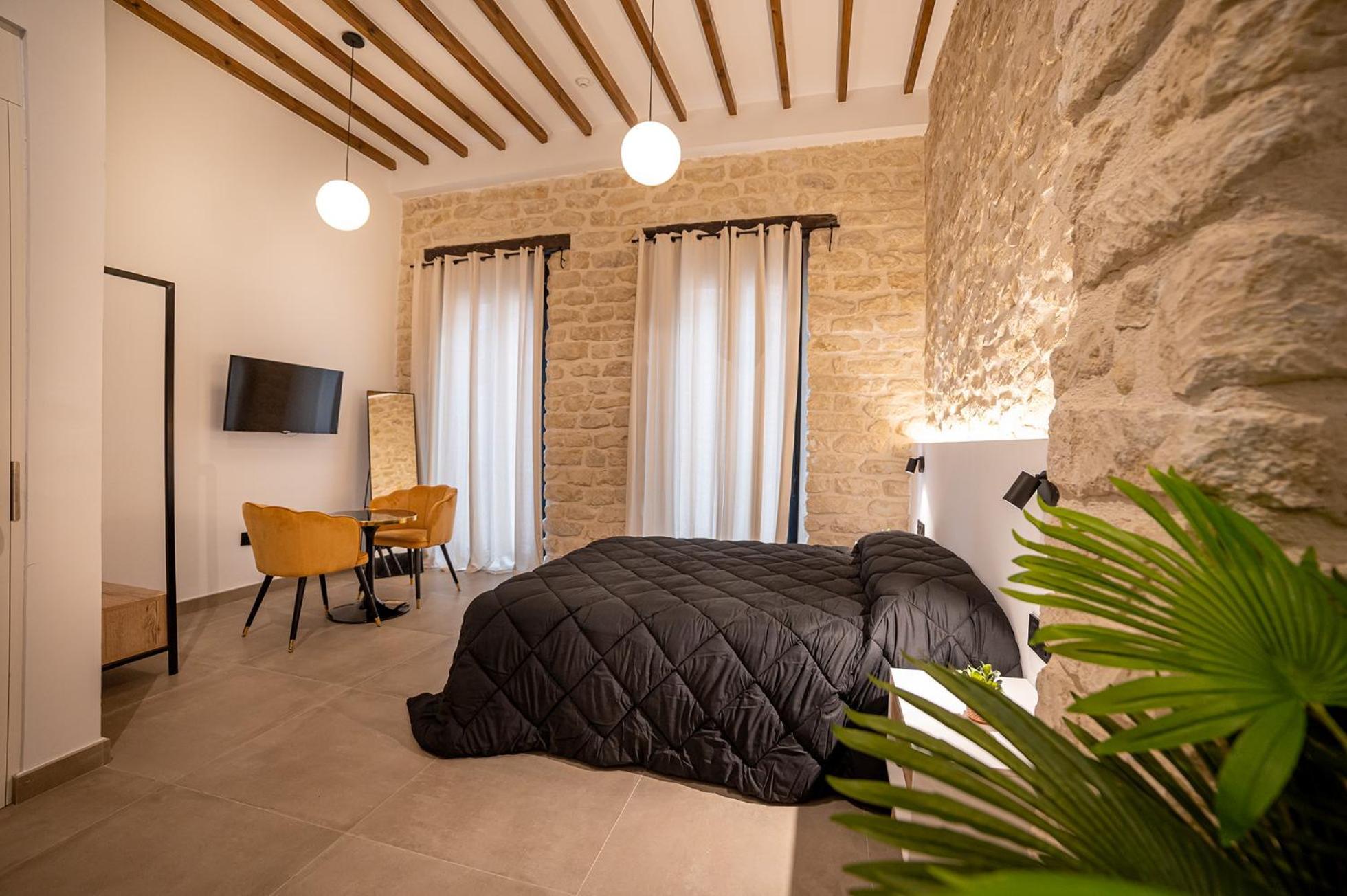 Apartamentos Loliqui Centro アリカンテ 部屋 写真