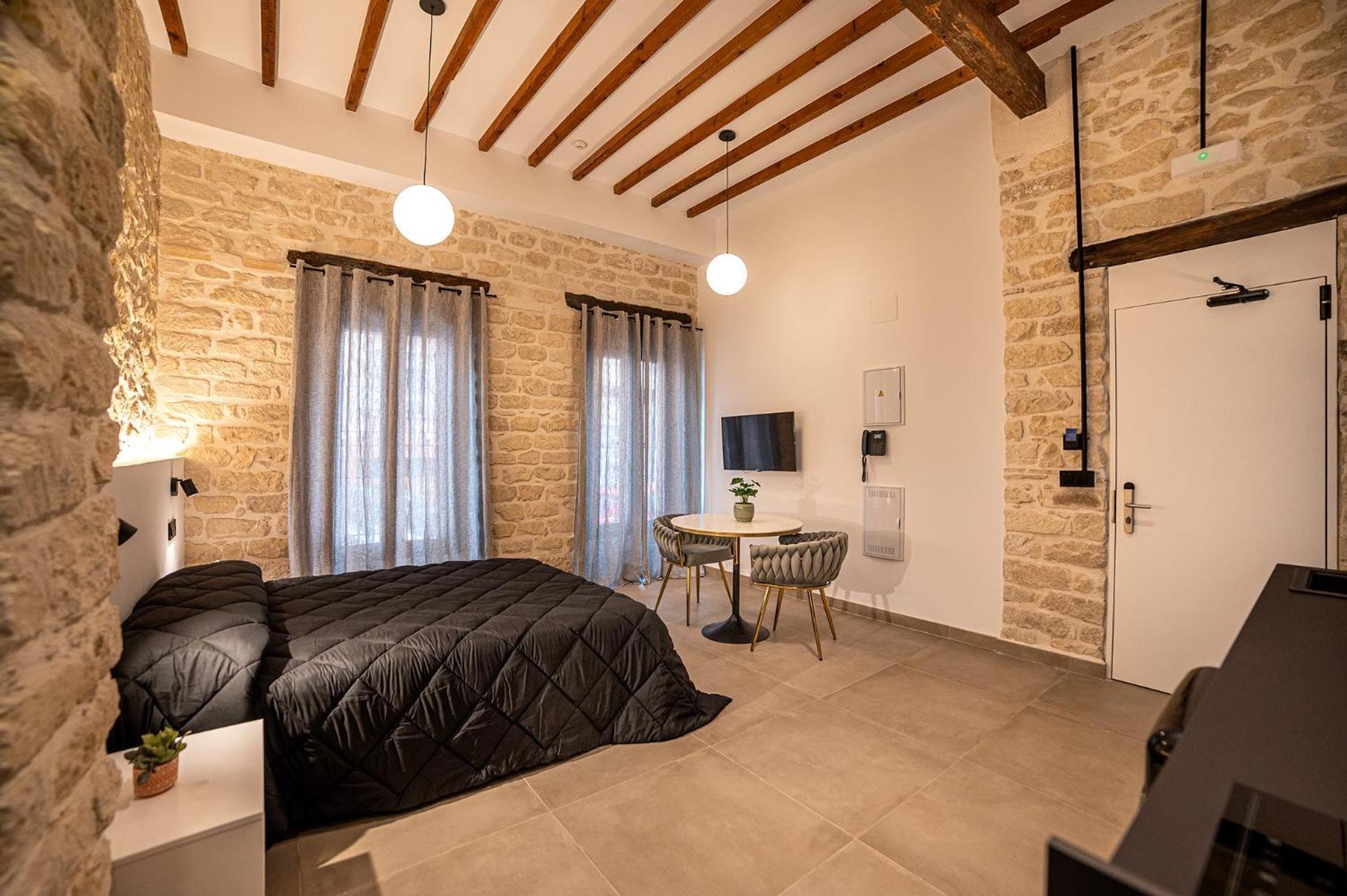 Apartamentos Loliqui Centro アリカンテ 部屋 写真