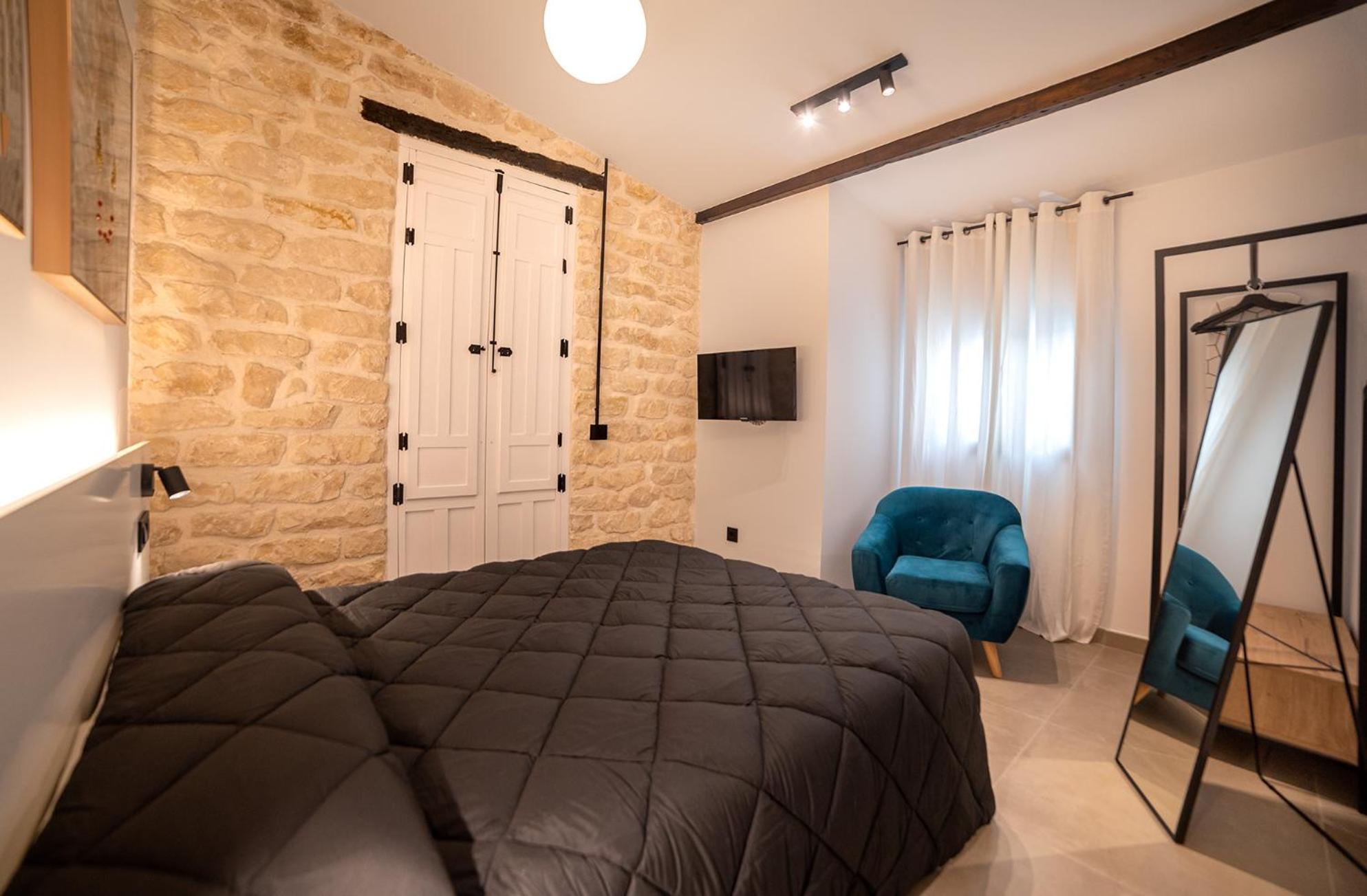 Apartamentos Loliqui Centro アリカンテ エクステリア 写真